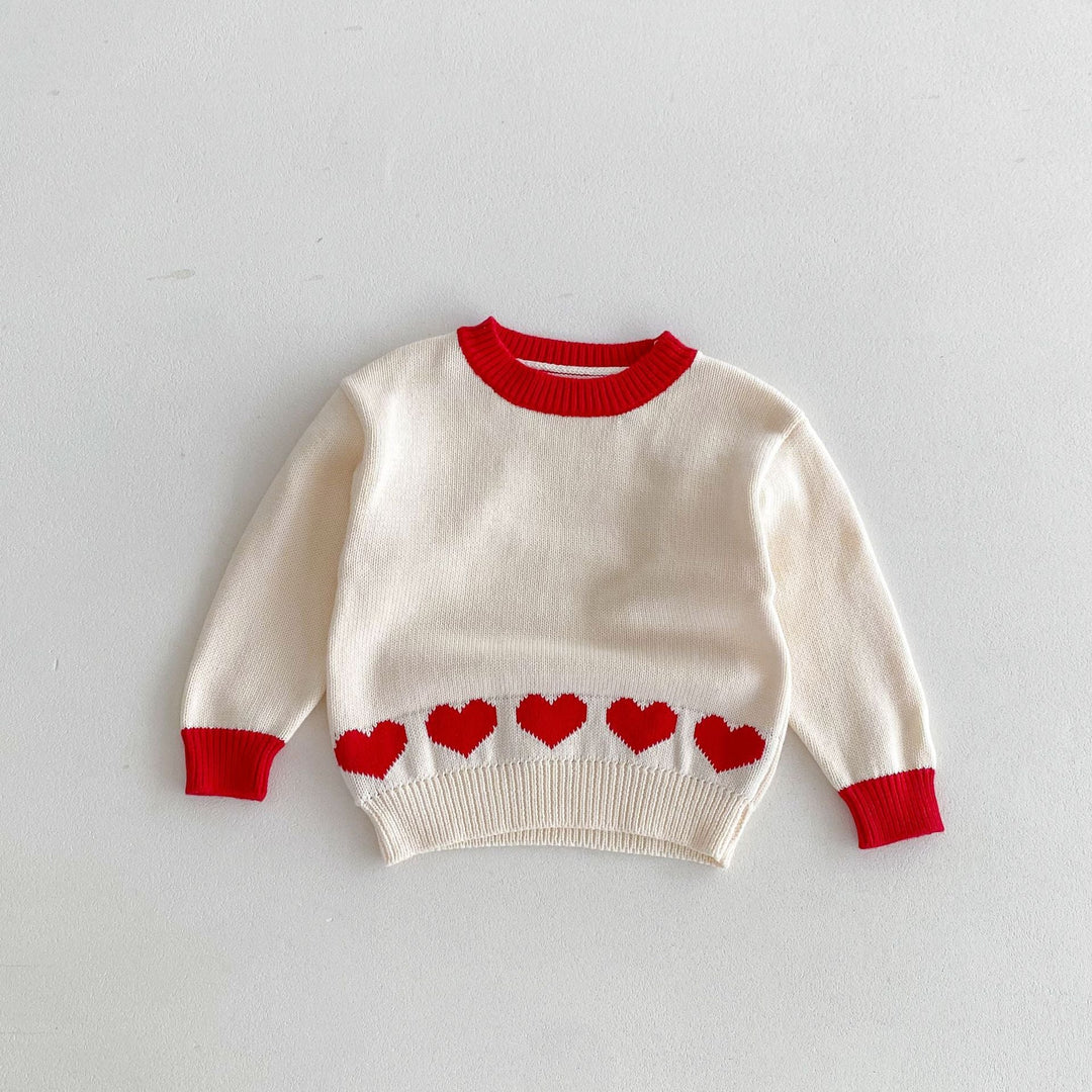 Cute Knit Sweater