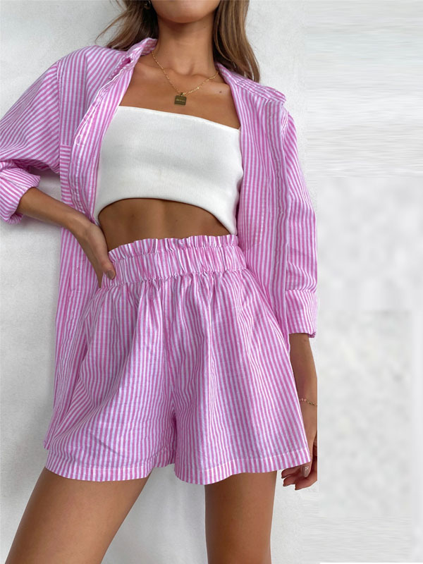 Bella | Two-Piece Set