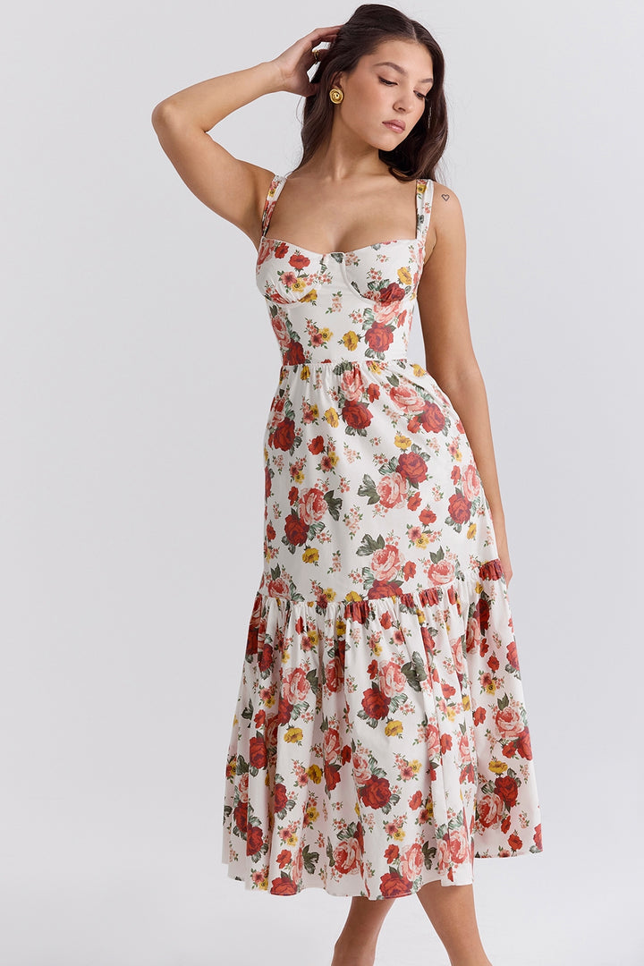 Fleur Dress